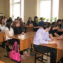Встречи с учащимися школ г. Губкин и г. Ст. Оскол Белгородской области