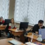 Общение со студентами Старооскольского индустриально-технологического техникума